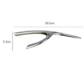 [Freeship] Dụng cụ lột vỏ tôm