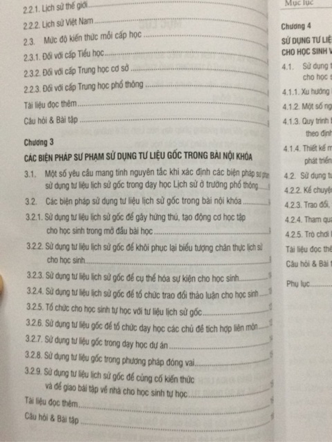 Sách - Biện pháp Sử dụng Tư liệu gốc trong dạy học lịch sử ở trường phổ thông | BigBuy360 - bigbuy360.vn