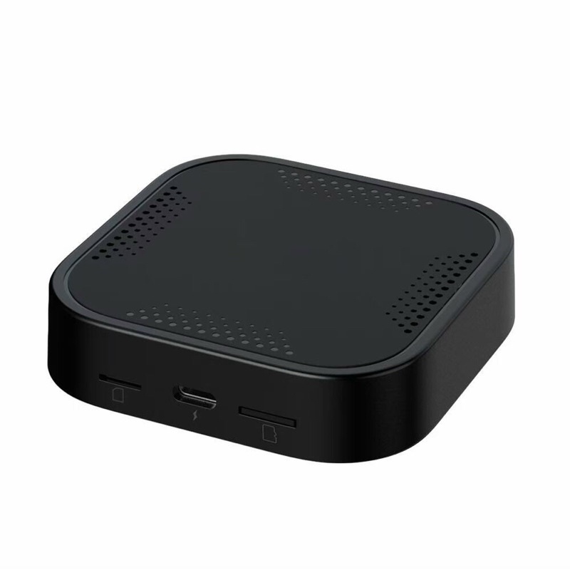 Carplay android box-TBox-biến màn hình zin xe Suzuki XL7 chạy android 11