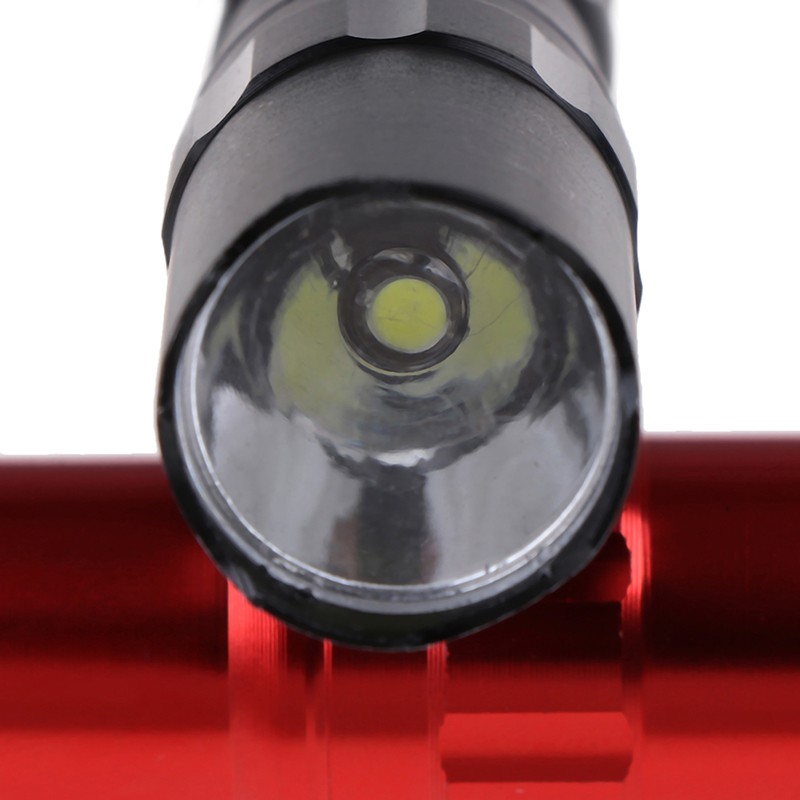 Đèn pin mini bóng LED siêu sáng