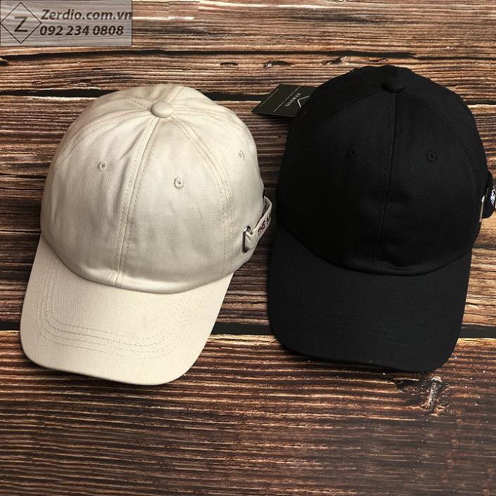 Mũ lưỡi trai Style Hàn Quốc đẹp, chất liệu cao cấp cho cả nam và nữ