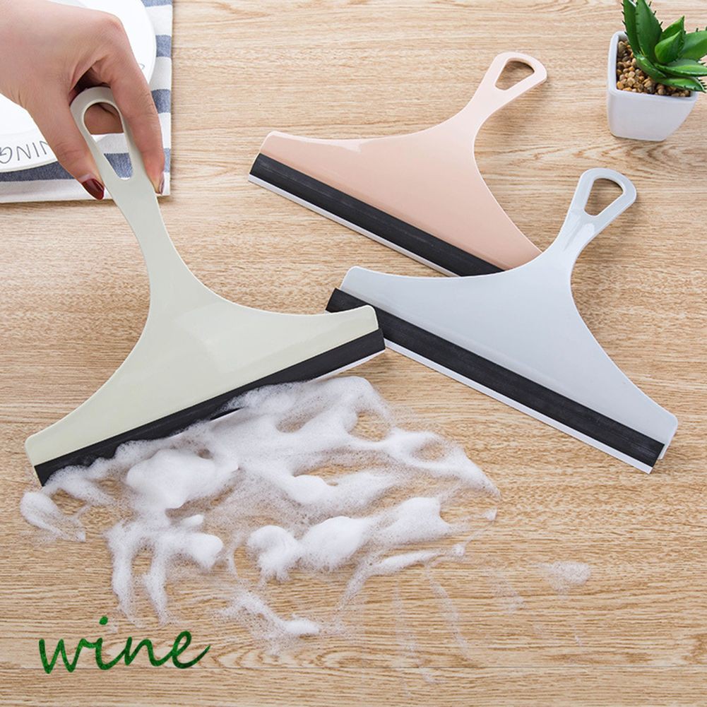 Dụng Cụ Vệ Sinh Cửa Kính Tiện Lợi