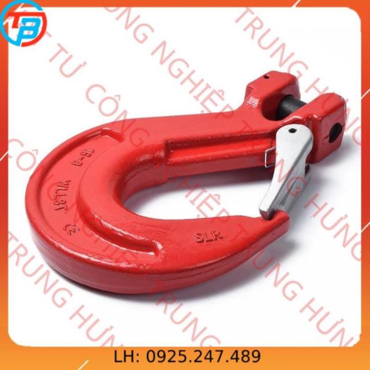 MÓC CẨU CHỐT -MCC12- 12.5 TẤN