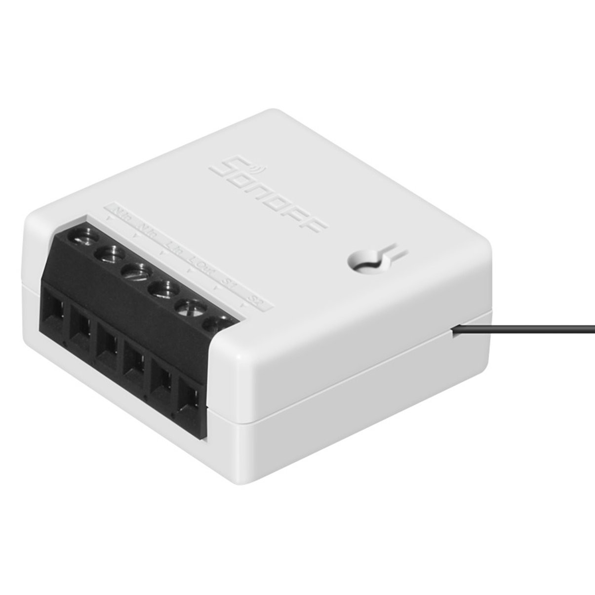 Công Tắc Thông Minh Sonoff Điều Khiển Từ Xa Kết Nối Wifi | BigBuy360 - bigbuy360.vn