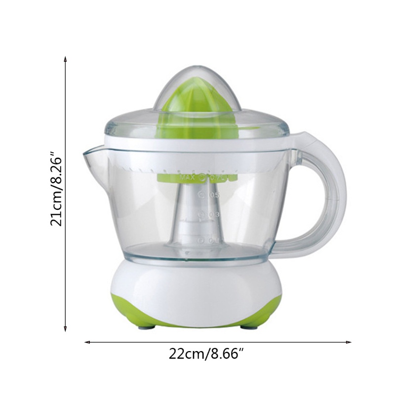 Máy ép nước cam Trái Cây Nhỏ Gọn Tiện Dụng