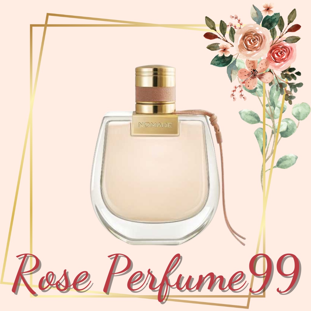 ✯𝙍𝙤𝙨𝙚𝟵𝟵✯Nước hoa Chloe Nomade 2ml/5ml/10ml