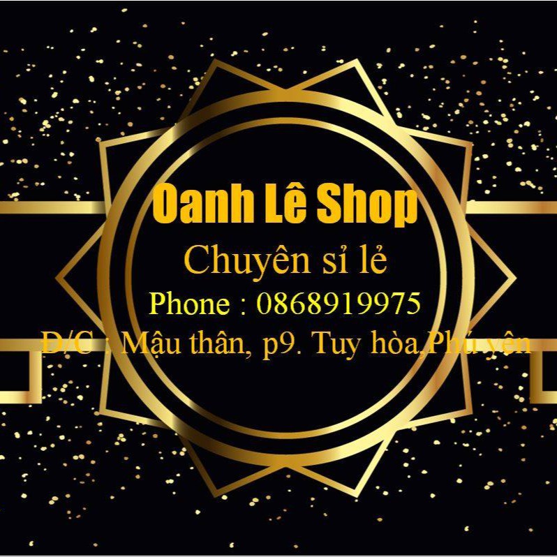 OANH LÊ Boutique