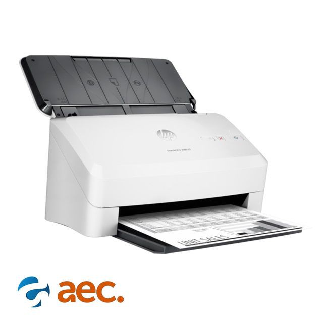 Máy quét HP ScanJet Pro 3000 s3 (L2753A)