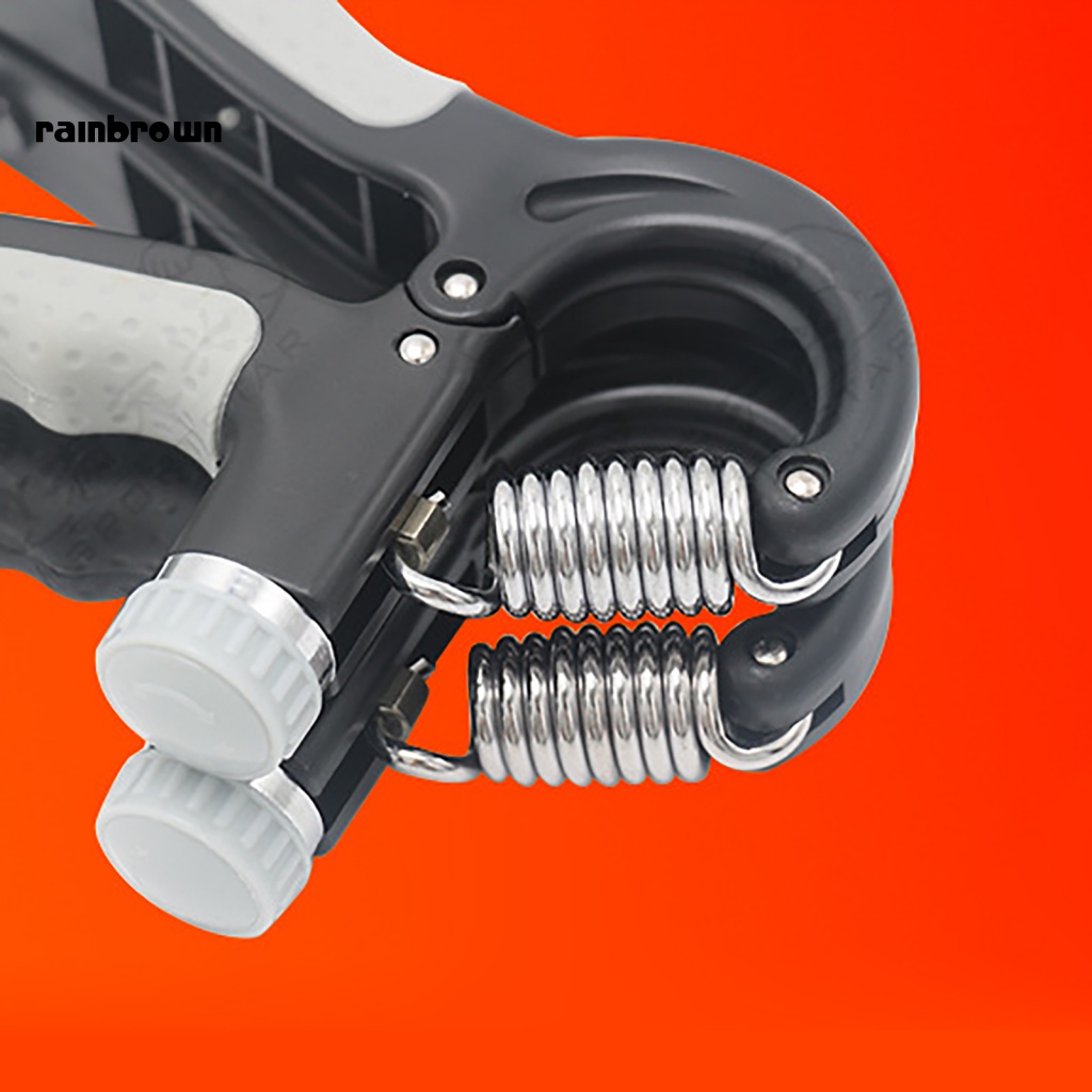 Dụng Cụ Tập Cơ Tay Hình Chữ R Có Thể Điều Chỉnh Kích Cỡ