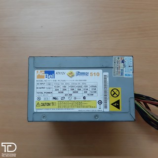 Nguồn máy tính AcBel E2-510 Plus