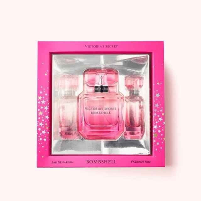 Nước hoa Victoria's Secret Bombshell Eau De Parfum