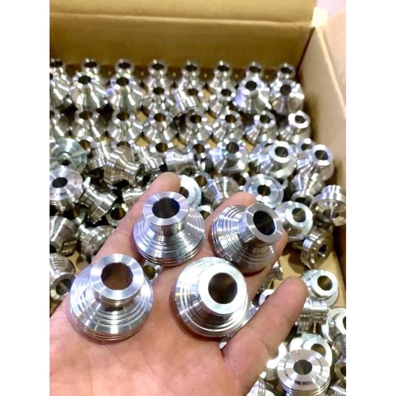 Cục Canh Bánh INOX 304 Cho Vario , Winner , Sonic , Ex135 , Ex150 , Sirius