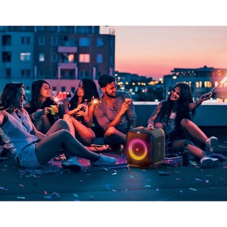 Loa di động JBL Partybox Encore Essential