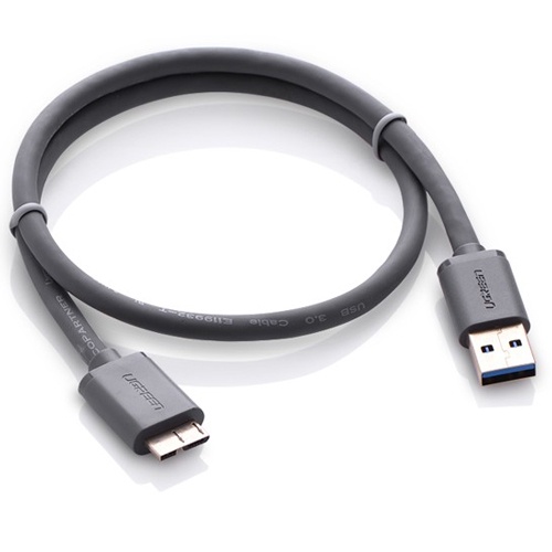 Dây cáp usb 3.0 cho ổ cứng di động hdd - dây cắm ổ cứng di động
