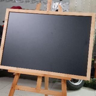 Bảng đen menu treo tường
