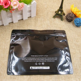 Combo 50 Túi Zip Đựng Đồ Lót Underwear