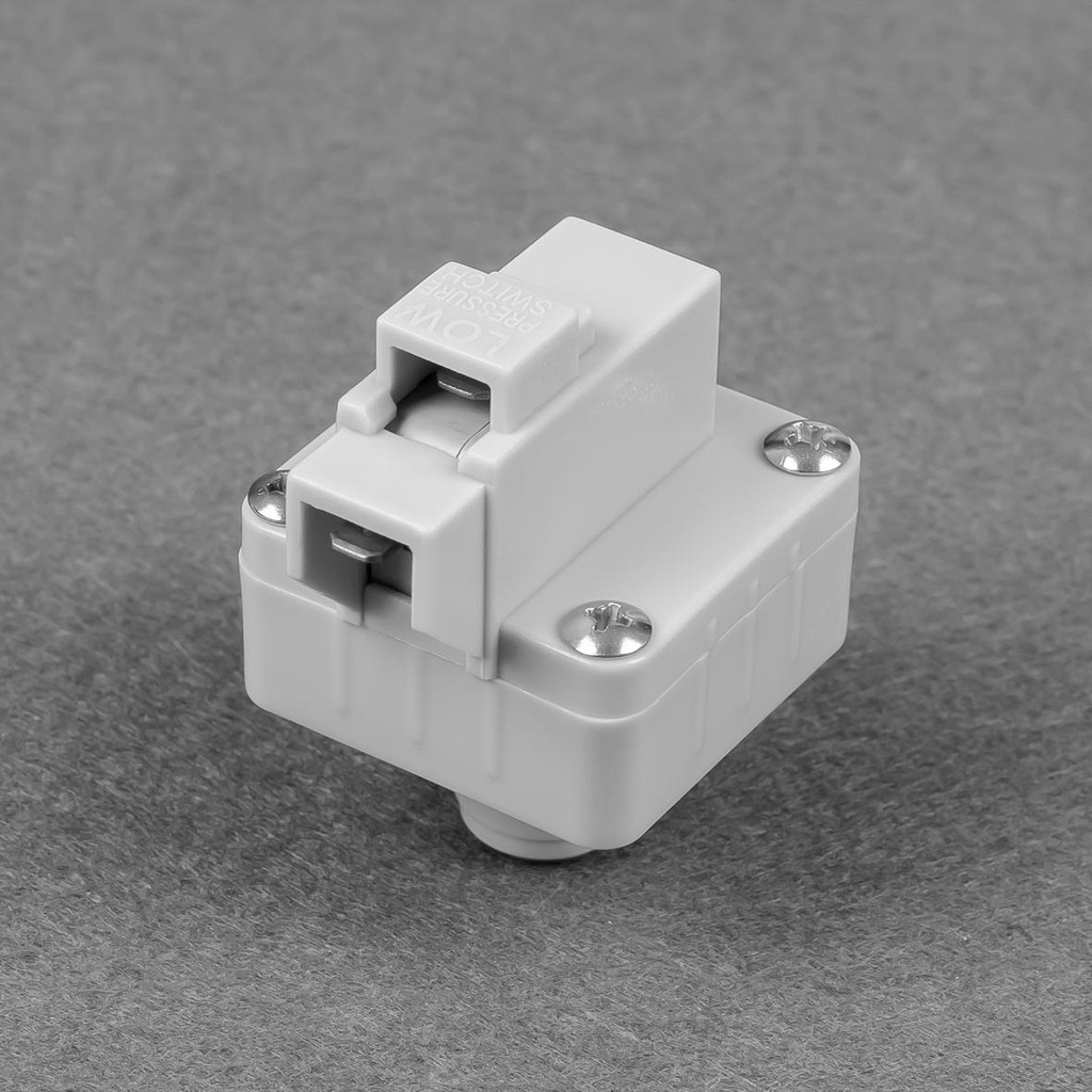 Van áp thấp dùng trong máy lọc nước R.O
