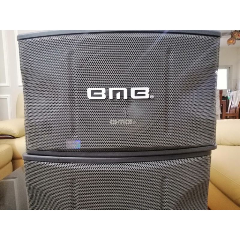 Loa BMB CS450 MKII từ kép bass 25 hát karaoke, nghe nhạc rất đỉnh, giá bình dân