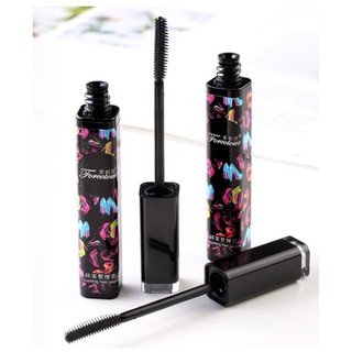 Mascara chải tóc con gọn vào nếp (Không Màu)