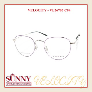 Gọng Kính Velocity VL26630