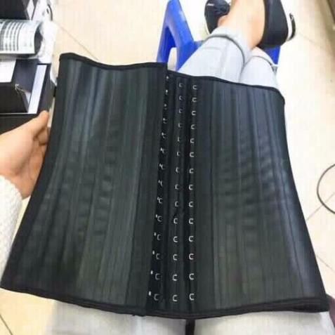 Hàng loại 1 - Latex nịt bụng 25 xương | BigBuy360 - bigbuy360.vn