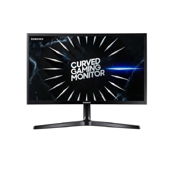 Màn hình cong Samsung LC24RG50FQEXXV 24″ FHD 144Hz Freesync (Like New 99%, no box) | BigBuy360 - bigbuy360.vn