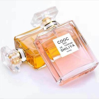 Nước Hoa Nữ CoCo Siliya EDP 3 Mùi Thơm Ngọt Dịu Nhẹ hương thơm tinh tế perfume chính hãng nội địa sỉ tốt- GIÁ RẺ 09