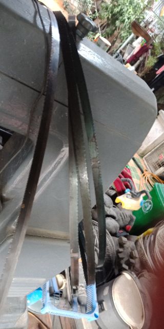 Lưỡi cưa vòng bản 8mm cắt sắt cắt đồng nhôm..các loại..