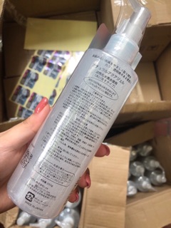 Tẩy Da Chết Cure 250g