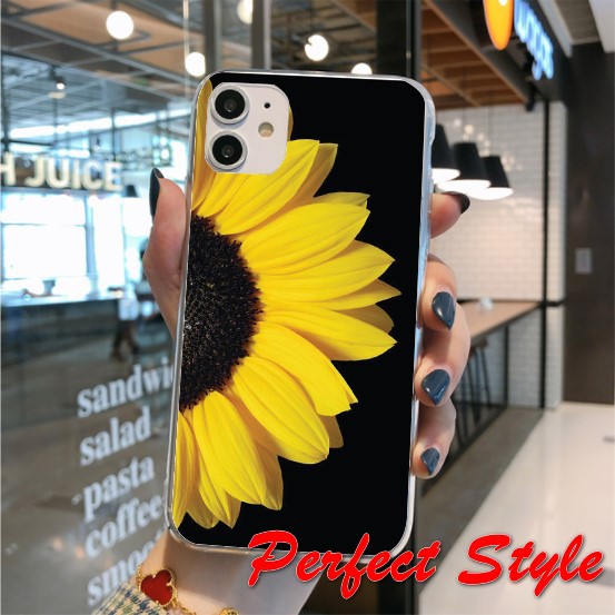 Ốp silicon in UV - Hoa iphone 5 - 5s 6 6plus 7 8 7P 8P x - xs xr xs max 11 iphone 11 pro max iphone 12 12 pro max