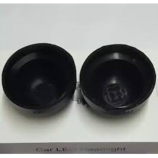 CHỤP CAO SU CHỤP SAU ĐÈN CHỐNG NƯỚC CHO  Ô TÔ