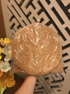 7kg cơm cháy siêu ruốc