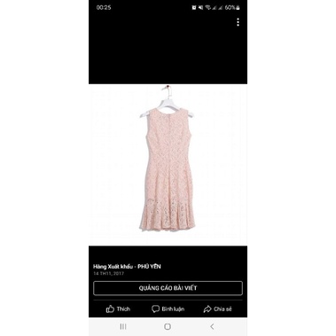 Đầm Jessica Howard