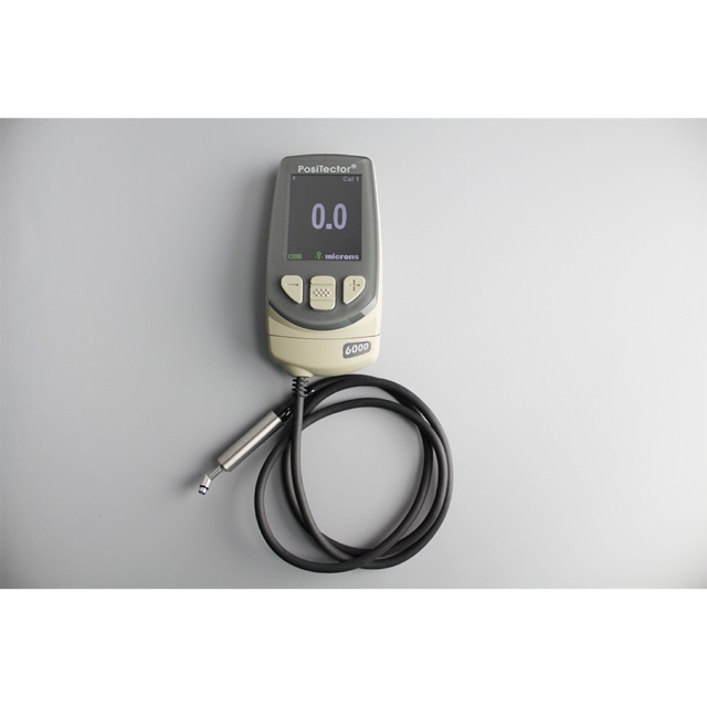 Máy đo độ dày lớp sơn phủ DeFelsko PosiTector 6000 N45S1