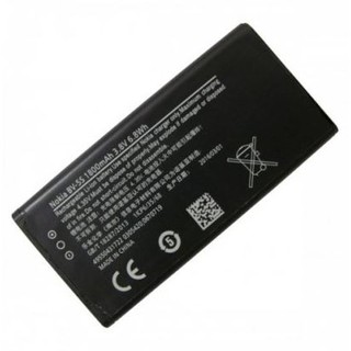 Pin điện thoại dành cho nokia lumia x2 bv-5s 1800mah