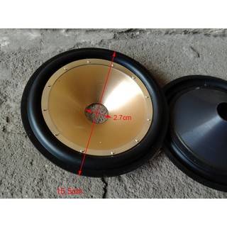 Màng loa 16cm-1 đôi