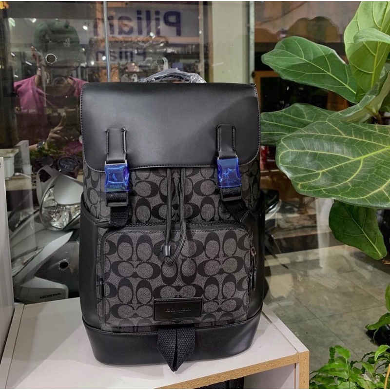 Balo c0Ach mẫu mới