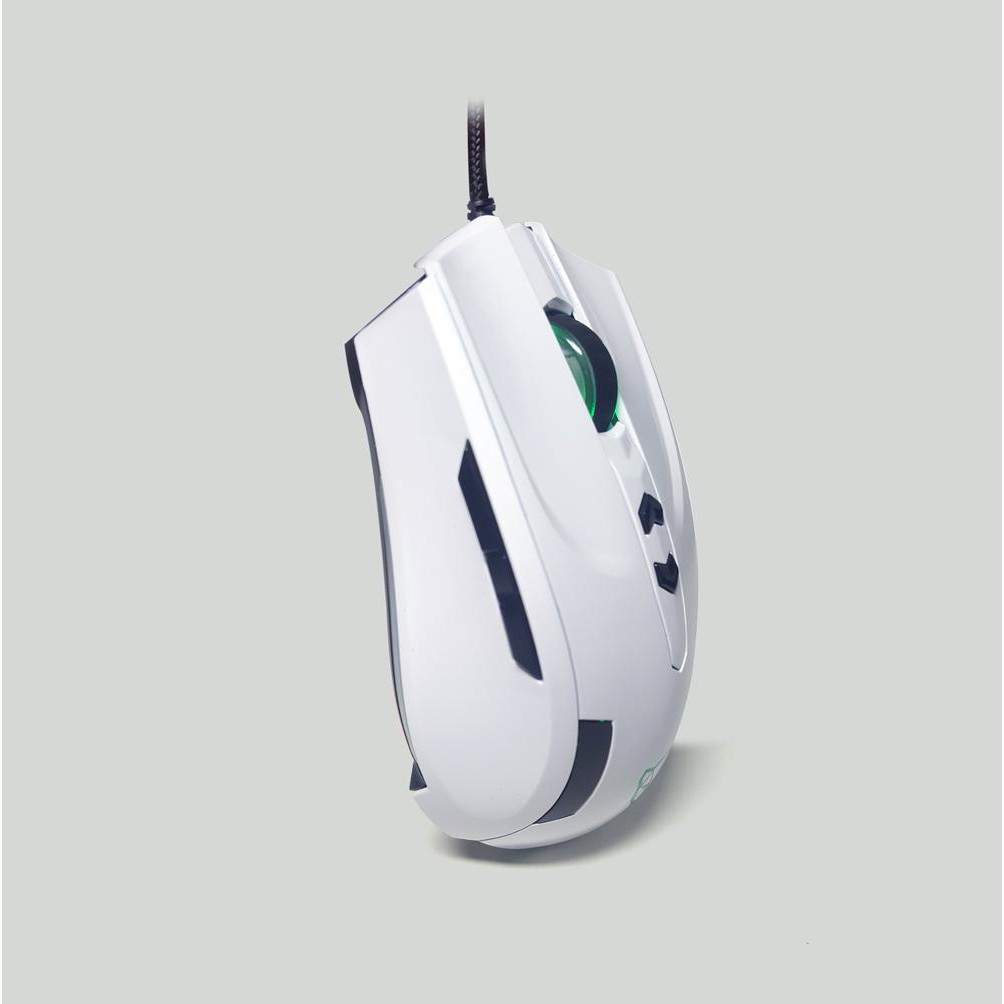 [Mã SKAMPUSHA7 giảm 8% đơn 250k]Chuột game thủ Motospeed F500 Optical Gaming Mouse LED thay đổi theo DPI