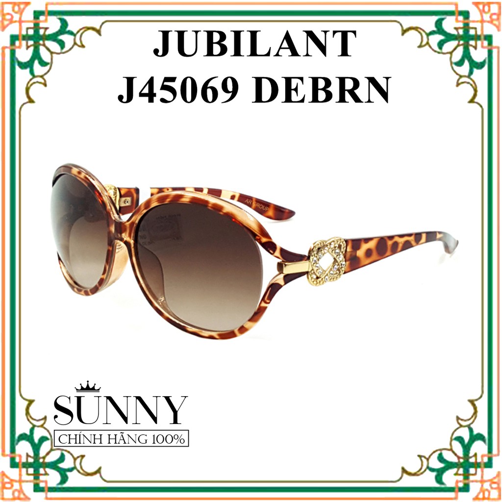 Kính Mát Nữ Jubilant J45071