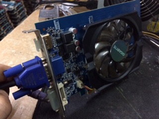 VGA GIGA GT730 2G D5