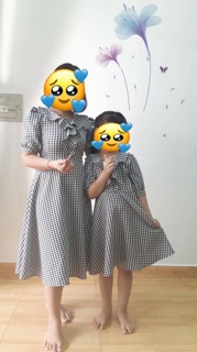Đồng phục gia đình,đồ đôi