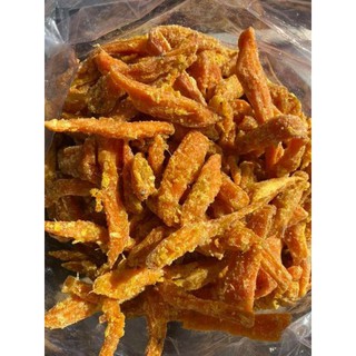 Khoai lang mật sấy dẻo 250g