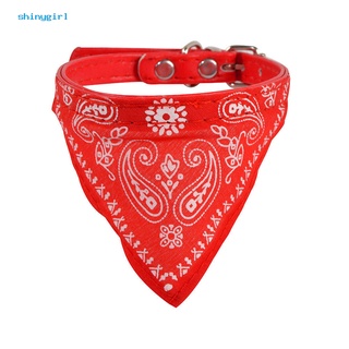 Khăn Choàng Cổ Cho Vật Nuôi