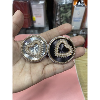 Iring dán lưng ốp điện thoại để dựng