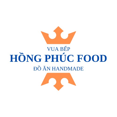 HỒNG PHÚC FOODs