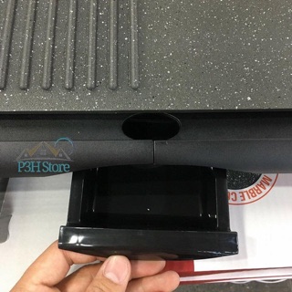 BẾP NƯỚNG ĐIỆN LOCK & LOCK EJG231