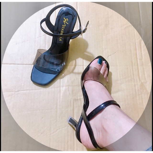 Dép xandanl siêu hót ( hình thật )