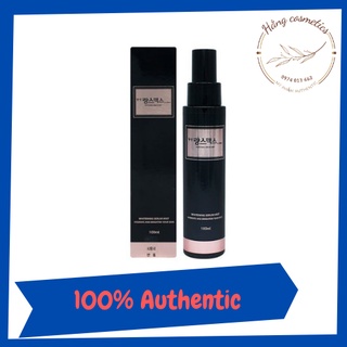 Tinh chất sáng da ngừa nám dongsung whitening serum mist season4