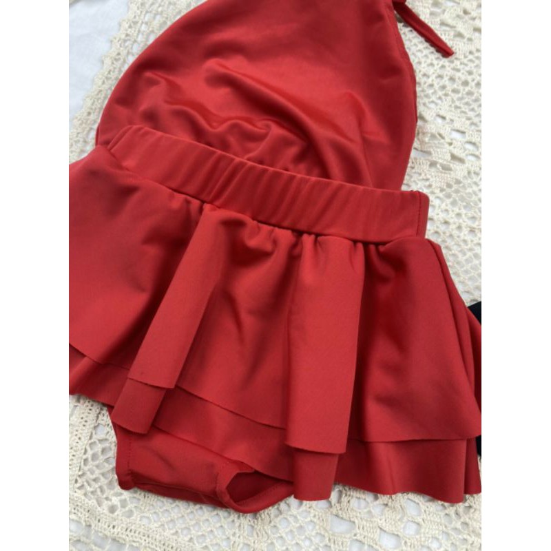 sét áo bơi bé gái