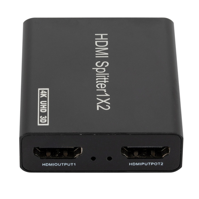 Bộ Chuyển Đổi Công Tắc 4K 2 Trong 1 1x2 / 2x1 Chuyên Dụng Cho TV Box